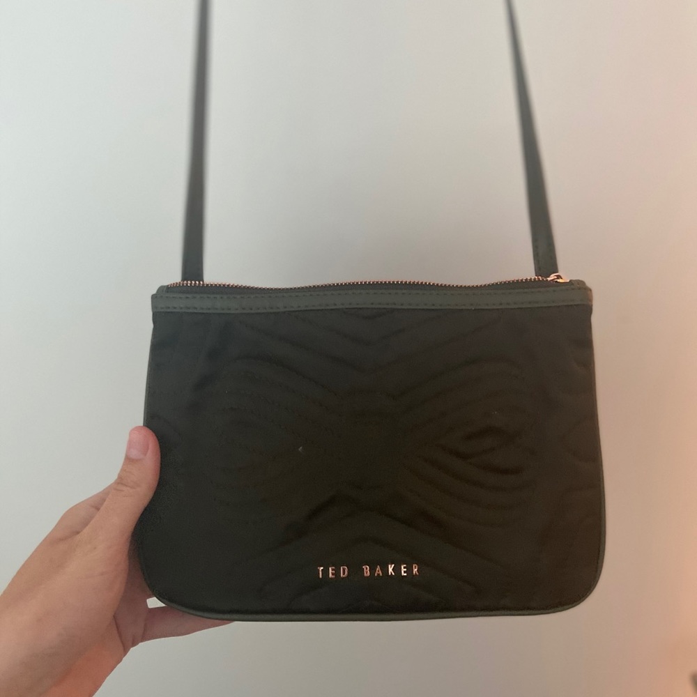 Small Ted Baker Purse